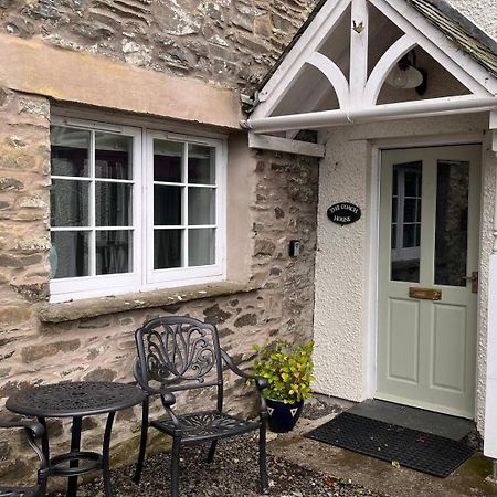 The Coach House - In The Countryside Pensionat Kendal Exteriör bild