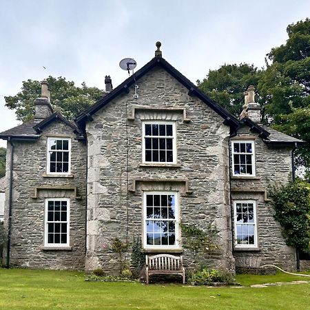 The Coach House - In The Countryside Pensionat Kendal Exteriör bild